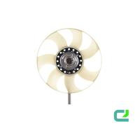 MAHLE ORIGINAL CFF 470 000P Ventola radiatore