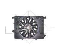 Ventola Di Raffreddamento Motore Nrf 47202