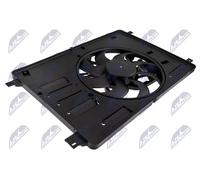 Ventola Di Raffreddamento Motore NTY Per FORD GALAXY 2006- KUGA 2008- Ölkühler