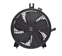 Ventola di Raffreddamento Motore, Ventola del condensatore del climatizzatore MN123607 7812A280 per Mitsubishi, Pajero Sport, Montero, Challenger, Nativa L200 KB4T