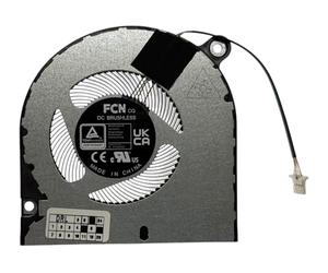 Ventola di Raffreddamento Ori ginal Acer Aspire 3 A315-59, A315-59G, A514-55, A514-55G, S50-54, Extensa 215-55, ES215-55 PN: DFS5K12114262M, DFS5K12114464L, DC280011ZE0, DC280011ZF0, B7007ASHNF2103TN