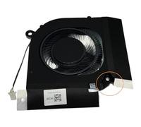 Ventola di Raffreddamento Ori ginal GPU video Acer Nitro 5 AN515-58, AN515-46 Predator Helios 300 PH315-55 PN: DFSCK22D05883M, DC280010WF0, DFSCL12E06486T, NS8CC19-21G11, 23.QGPN2.002, 23.QFJN2.002