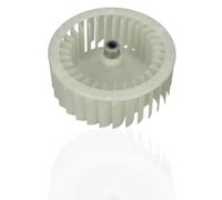 Ventola di raffreddamento originale per asciugatrice - compatibile con Sharp - 42161615
