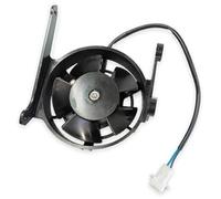 Ventola di Raffreddamento Otom per radiatore Moto, Compatibile con Te Fe Exc Excf Xcw 125 150 250 300 350 450 500 2017-2023 modulo condensatore AC
