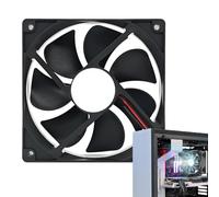 Ventola di raffreddamento PC DC12V PC Network Case Cooling Gear