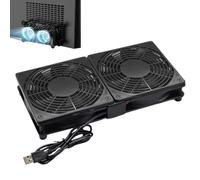 Ventola di raffreddamento PC - Motore dell'aria del processore, modulo di circolazione interno, capacità di Δe prevenzione đe surriscaldamento, controller climatico di configurazione a torre | Modulo