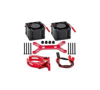 Ventola di raffreddamento per 1/5 Traxxas X-Maxx6S8S Arrma KRATON Outcast, B