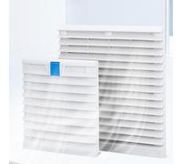 Ventola di raffreddamento per armadietti per computer 220V Ventola di