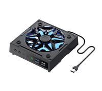 Ventola di Raffreddamento per con Velocità Della Ventola Regolabi9079