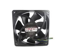 Ventola di raffreddamento Per Cooler Master A12025-20RB-4CP-F1 DF1202512RFHN DC12V 0.32A 12CM 4PIN Nuovo