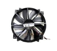 Ventola di raffreddamento Per Cooler Master A20030-07CB-3MN-F1 DF2003012SELN DC12V 0.30A 20CM Nuovo