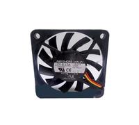 Ventola di raffreddamento Per Cooler Master A6010-42RB-3AN-PI MGT6012HR-A10 DC12V 0.17A 6CM 3Lines Nuovo