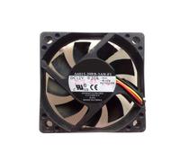 Ventola di raffreddamento Per Cooler Master A6015-39RB-3AN-F1 DF0601512RFMN DC12V 0.20A 6CM 3PIN Nuovo