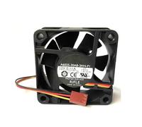Ventola di raffreddamento Per Cooler Master A6025-30AB-3AN-PI MGT6012LR-A25 DC12V 0.11A 6CM 3PIN Nuovo