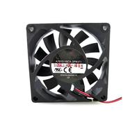 Ventola di raffreddamento Per Cooler Master A7015-15CA-2PN-F1 DF0701505SELN DC5V 0.20A 7CM 2PIN Nuovo