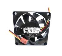 Ventola di raffreddamento Per Cooler Master A7020-43RB-3AN-PI MGT7012YR-O20 DC12V 0.43A 7CM 3PIN Nuovo