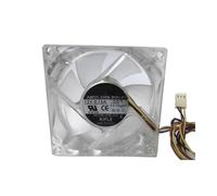 Ventola di raffreddamento Per Cooler Master A8025-25RB-3NN-PI DC12V 0.15A 8CM 3PIN Nuovo