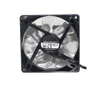 Ventola di raffreddamento Per Cooler Master A9225-20RB-4BP-F1 DF0922512RFHN 92 * 92 * 25MM DC12V 0.40A 4Lines Nuovo