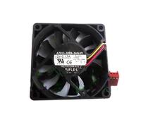 Ventola di raffreddamento Per Cooler Master MGT7012HR-A15 A7015-30RB-3AN-PI DC12V 0.17A 7CM 3PIN Nuovo