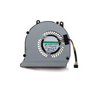Ventola di raffreddamento per CPU del computer portatile per DELL Latitude E6440 P38G KSB06105HB-CL2A MF60090V1-C550-S9A nuovo