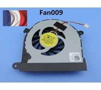 Ventola Di Raffreddamento Per Cpu Dell Inspiron 17R N7110 MF60120V1-C1