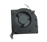 Ventola di Raffreddamento per CPU di Laptop per Lenovo Legion 5-15IMH6 82NL DC5V 0.5A