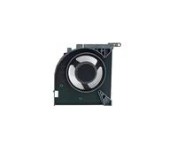 Ventola di Raffreddamento per CPU di Laptop per Lenovo Legion S7 16IRH8 82Y3 DC12V 0.50A