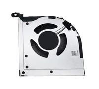 Ventola di Raffreddamento per CPU di Laptop per Lenovo Legion Slim 5 16ARP9 83DH DC12V 0.5A