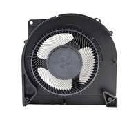 Ventola di Raffreddamento per CPU di Laptop per Lenovo LOQ 15ARP9 83DX DC12V 0.5A