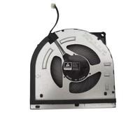 Ventola di Raffreddamento per CPU di Laptop per Lenovo LOQ 17IRX10 83JH DC 12V 0.5A