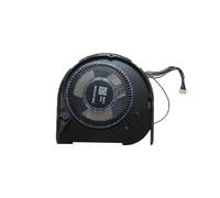 Ventola di Raffreddamento per CPU di Laptop per Lenovo per Thinkpad X390 X395 X13 BAPC0605R5H Y001 DC 5V 0.5A Nuovo