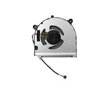 Ventola di Raffreddamento per CPU di Laptop per Lenovo ThinkBook 14s-IWL 81K9 5F10S13866 DFS150305180T FL05 BL0110401350 0.5A DC 5V