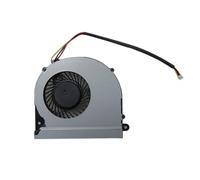 Ventola di Raffreddamento per CPU di Laptop per Schenker XMG A516 DC5V 0.5A Nuova