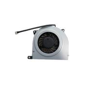 Ventola di Raffreddamento per CPU di Notebook per Acer per Aspire C24-1651 C22-1650 12V 0.25A 4PIN Nuova