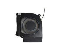 Ventola di Raffreddamento per CPU di Notebook per Acer per Predator Helios 18 PH18-72 PH3D15-71 4PIN DC12V 1A Nuova Ventola con Pale in Metallo