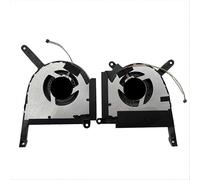 Ventola di raffreddamento per CPU e GPU compatibile con FX507ZM FX507ZR FX707ZM FX707ZR