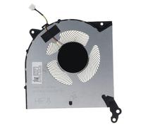 Ventola di raffreddamento per CPU e GPU compatibile con Lenovo Legion5 5I15IMH05 15ARH Legion5 5I17 Serie 2020.