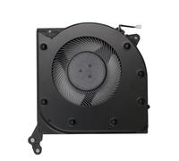 Ventola di Raffreddamento per CPU e GPU di Laptop per Lenovo Legion 5-15IMH05H 5-15IMH05 5-15ARH05 81Y6 5F10S13914 5F10S13917 DC 5V 0.5A