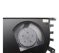 Ventola di Raffreddamento per CPU e GPU di Laptop per Lenovo Yoga PRO 9 16IAH10 BAPB0807R2HY005 BAPA0807R2HY011 DC12V 0.50A
