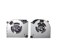 Ventola di raffreddamento per CPU GPU per TX8R5 R7 R9 RX9R7 RTX4060/4070 (TX8R5 R7 R9 CPUGPU)