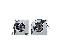 Ventola di raffreddamento per CPU per laptop compatibile con Acer Nitro5AN517-51-7173 7472PH317-53PH315-52AN515-43