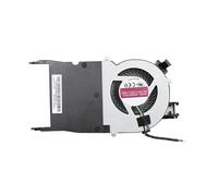 Ventola di Raffreddamento per Desktop per Lenovo ThinkCentre M920x per ThinkStation P330 Tiny Workstation 01MN632 BAZA0817R2U P004 DC 12V 0.8A 65W Tiny5 Fan