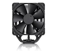 Ventola di Raffreddamento per dissipatore CPU per Noctua NH-U12S chromax.Black 158 * 125 * 71mm DC12V 1500RPM 4pin Nuova