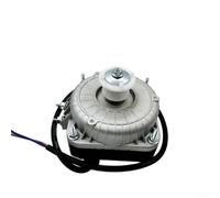Ventola di raffreddamento per frigorifero, efficiente gestione termica, in alluminio e rame, montaggio a scelta da 25 W, 35 W, 40 W, 60 W, 75 W, 90 W, precisione, funzionamento silenzioso, ricambio