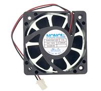 Ventola di raffreddamento per G5015S12D CS NONOISE, compatibile con Samsung HT-C5500 SEIRES Home Theater ventola di raffreddamento 3103-001251, DC 12V 0.080A 50mm 2 fili