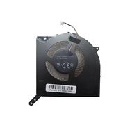 Ventola di Raffreddamento per GPU di Laptop per Lenovo BAPB0810R2HY001 DC 12V 0.50A