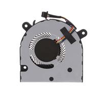 Ventola di Raffreddamento Per IdeaPads S540-13 Xiaoxin PRO13 Ventole di Raffreddamento In Metallo Per Xiaoxin Pro-13 2019 2020 Radiatore Efficiente Ventola Del Computer Portatile