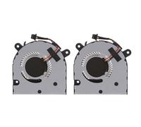 Ventola di Raffreddamento Per IdeaPads S540-13 Xiaoxin PRO13 Ventole di Raffreddamento In Metallo Per Xiaoxin Pro-13 2019 2020 Radiatore Efficiente Ventola Del Computer Portatile