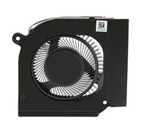Ventola di raffreddamento per laptop AN517-41 AN517-52 AN515-55 | 4 pin CPU GPU ventola raffreddamento alluminio ABS connettore 5V 0.5A AN515-56 PH315-53