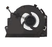 Ventola di raffreddamento per laptop con ingresso a 4 pin, compatibilità per HP ZBook15G3. Ventola di ricambio destra nuova di zecca. La confezione